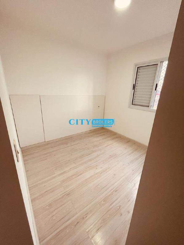 Apartamento à venda com 2 quartos, 47m² - Foto 7