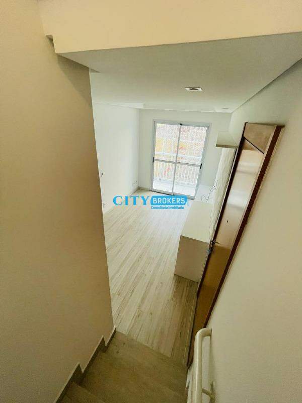 Apartamento à venda com 2 quartos, 47m² - Foto 2