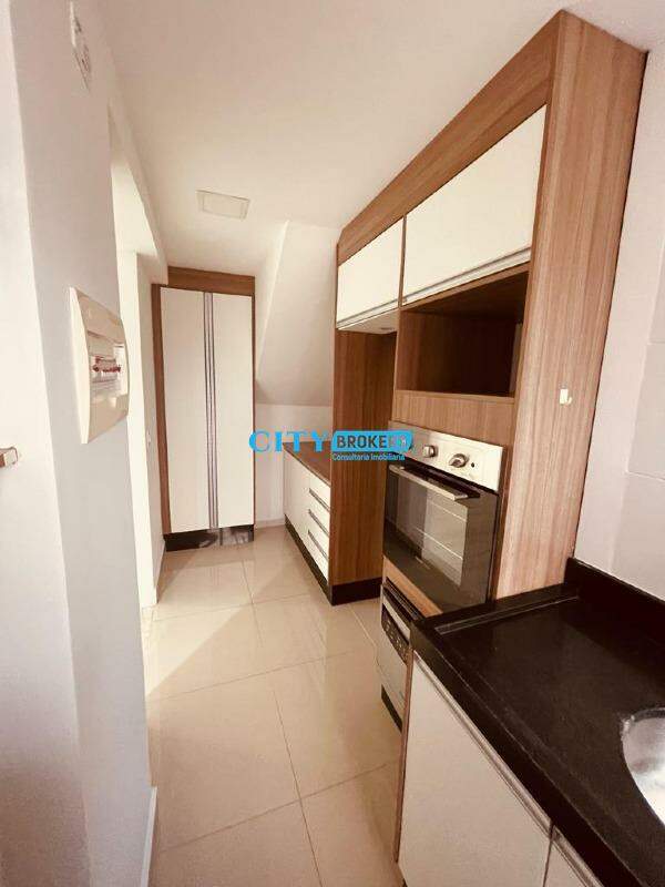 Apartamento à venda com 2 quartos, 47m² - Foto 4