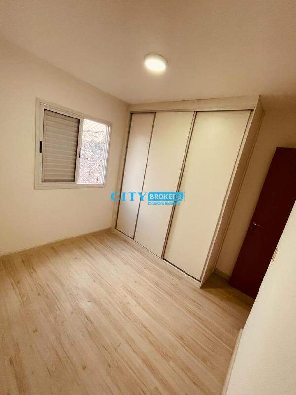 Apartamento à venda com 2 quartos, 47m² - Foto 6