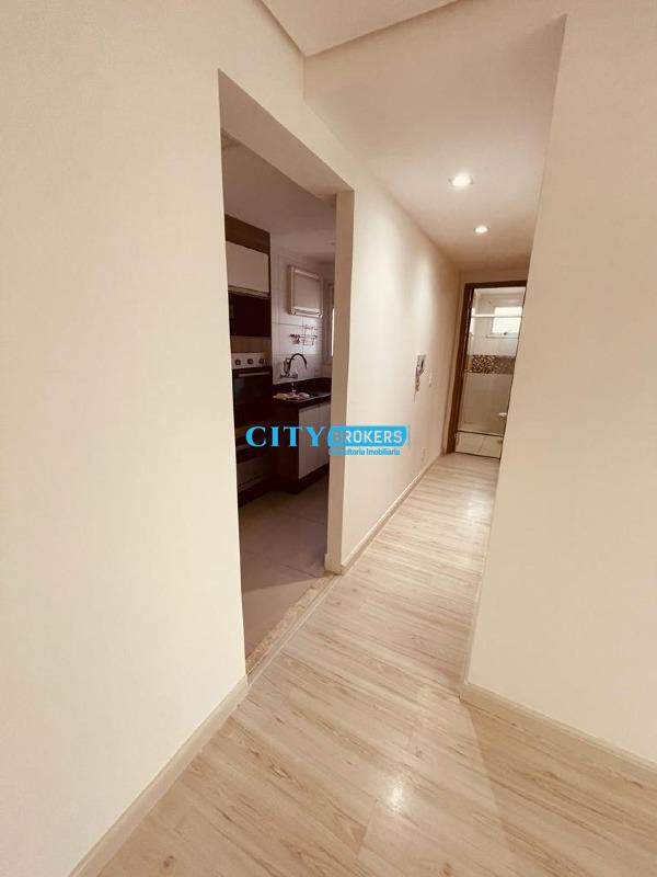 Apartamento à venda com 2 quartos, 47m² - Foto 5