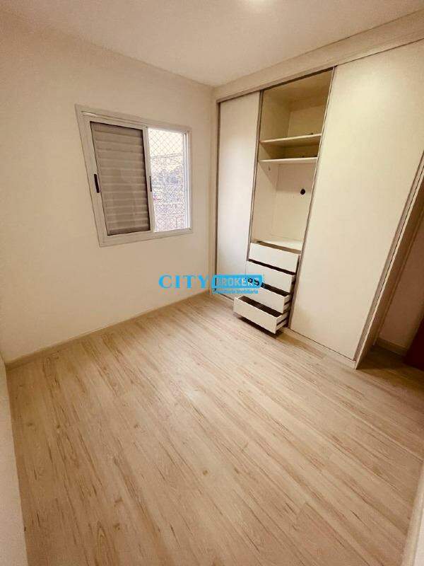 Apartamento à venda com 2 quartos, 47m² - Foto 8