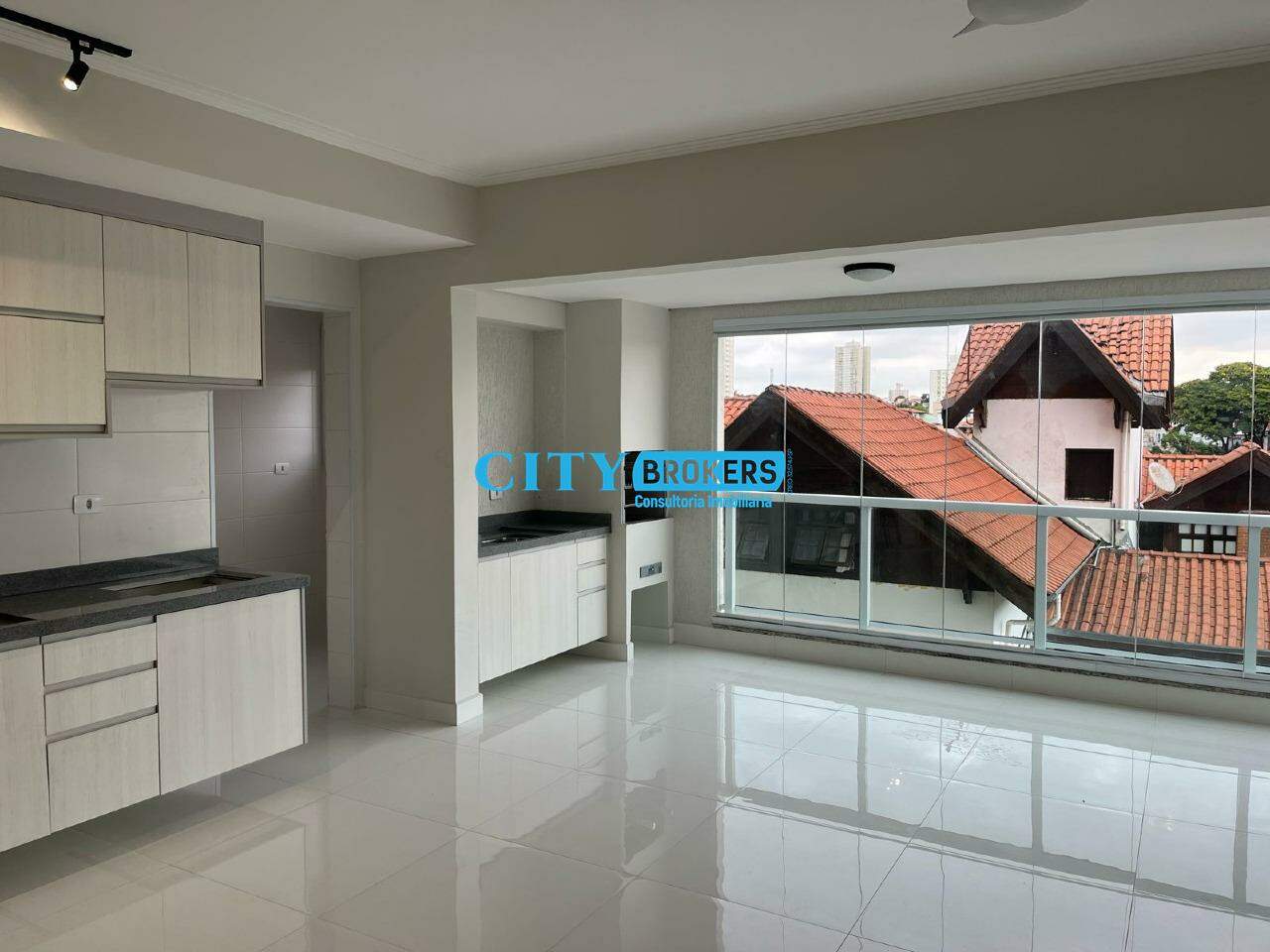 Apartamento à venda com 3 quartos, 99m² - Foto 5