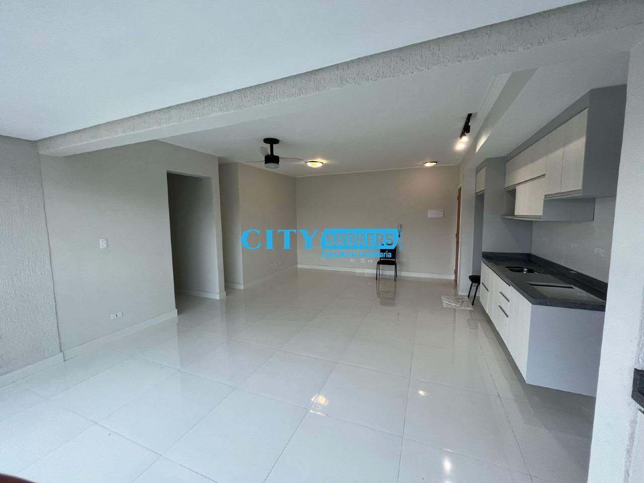 Apartamento à venda com 3 quartos, 99m² - Foto 7