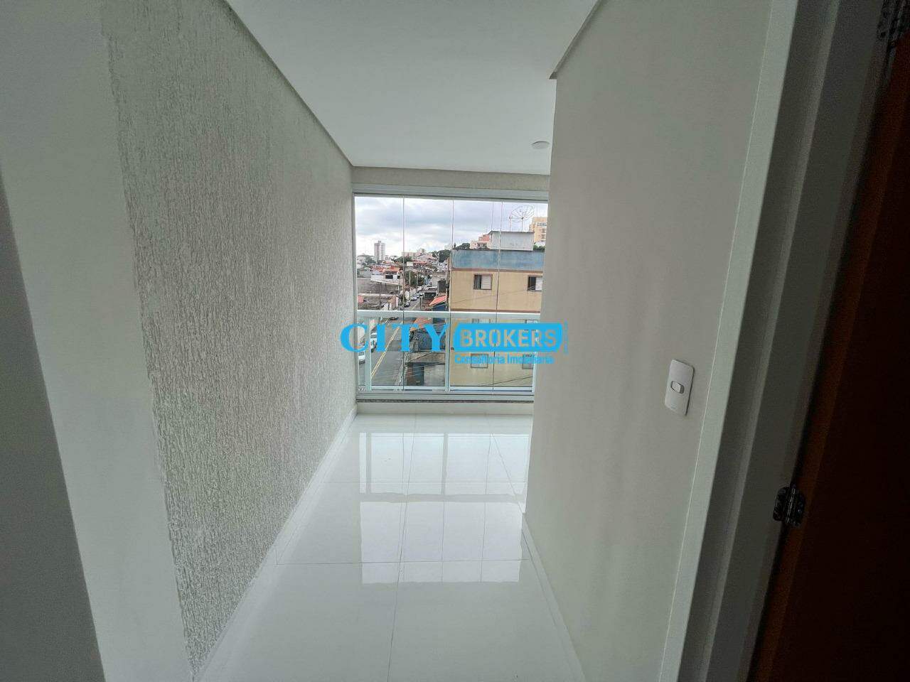 Apartamento à venda com 3 quartos, 99m² - Foto 6