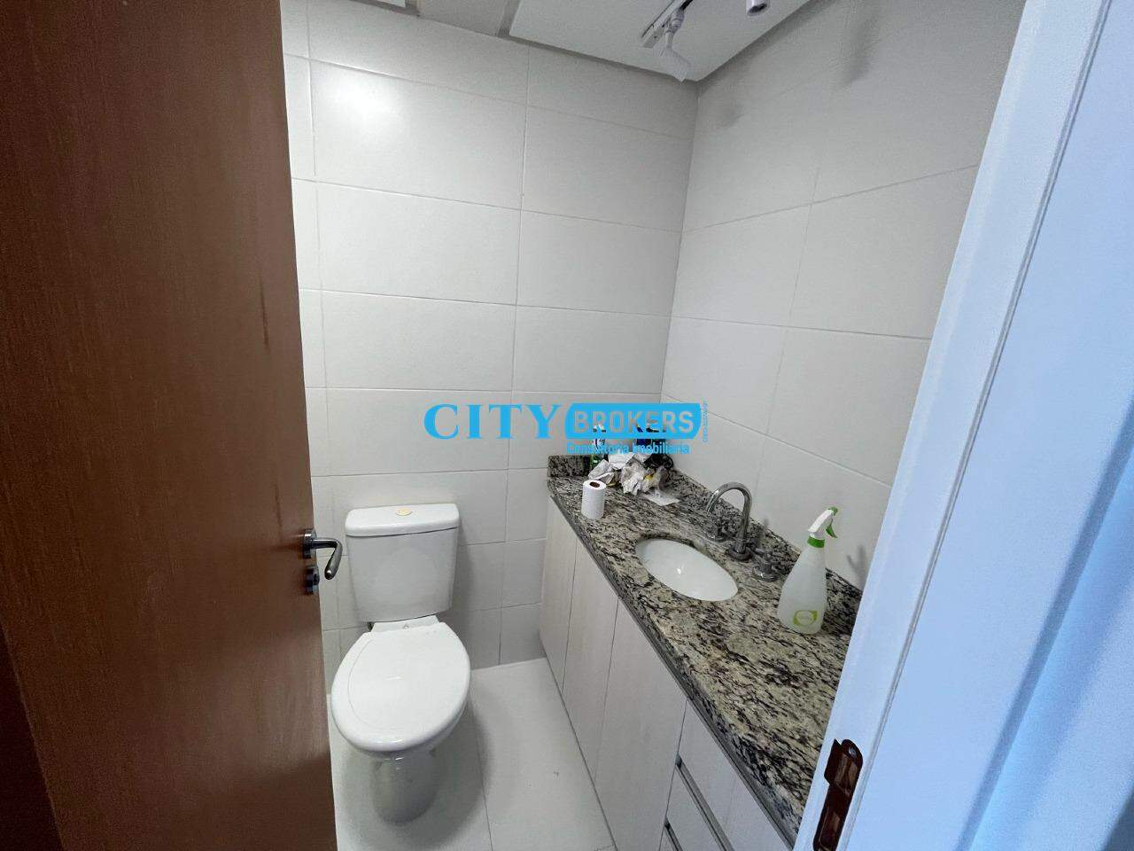 Apartamento à venda com 3 quartos, 99m² - Foto 13