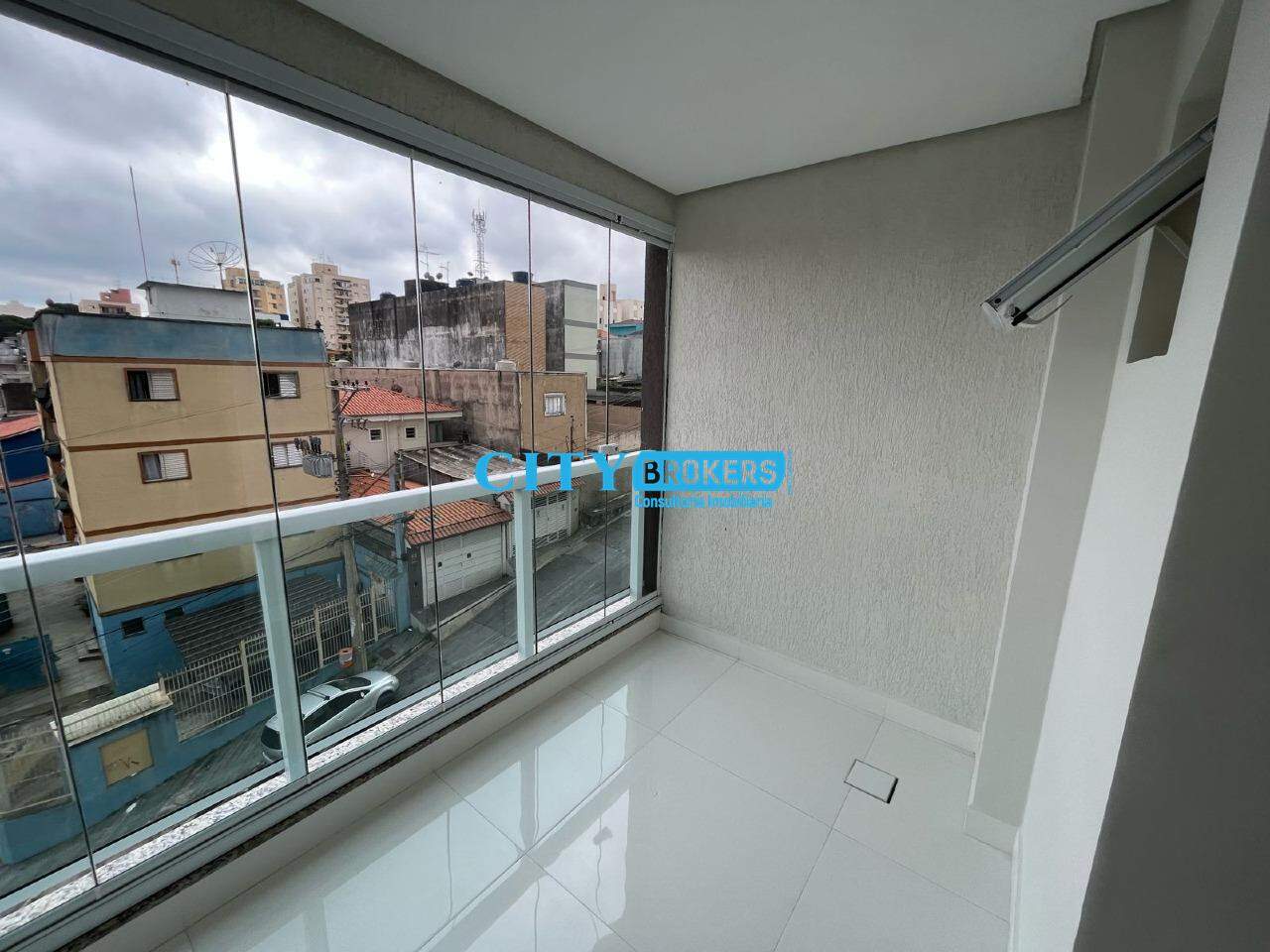 Apartamento à venda com 3 quartos, 99m² - Foto 4