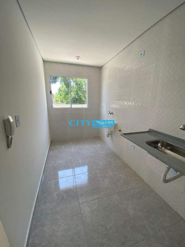 Apartamento à venda com 1 quarto, 42m² - Foto 3