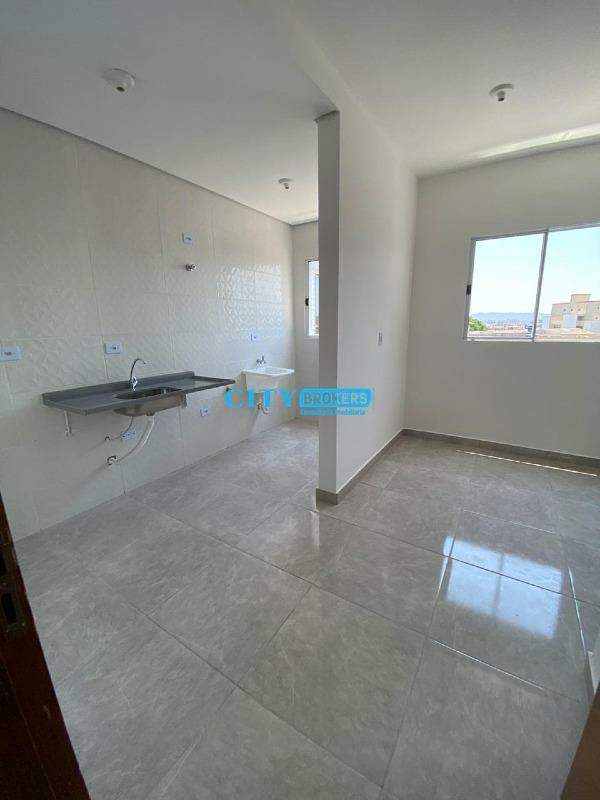 Apartamento à venda com 1 quarto, 42m² - Foto 2