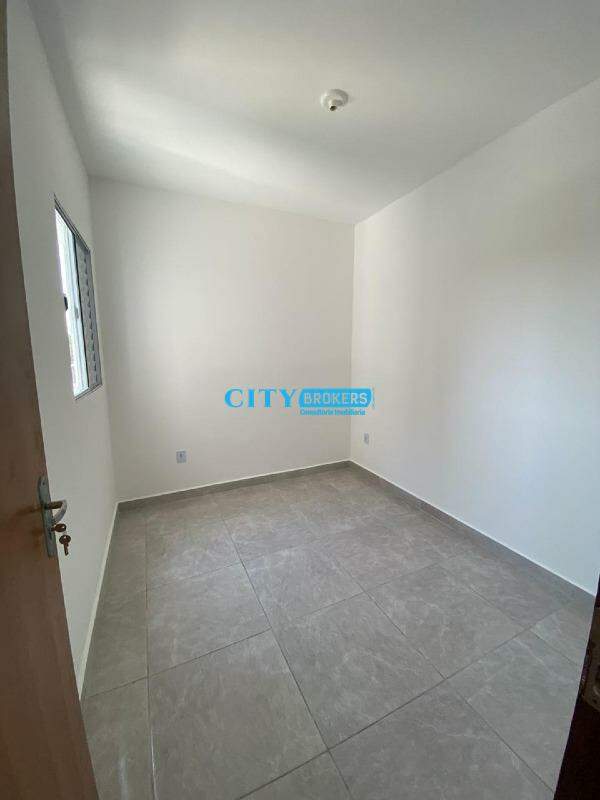 Apartamento à venda com 1 quarto, 42m² - Foto 5