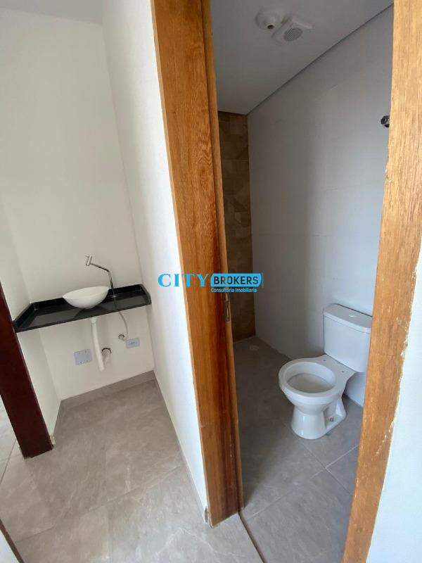 Apartamento à venda com 1 quarto, 42m² - Foto 7