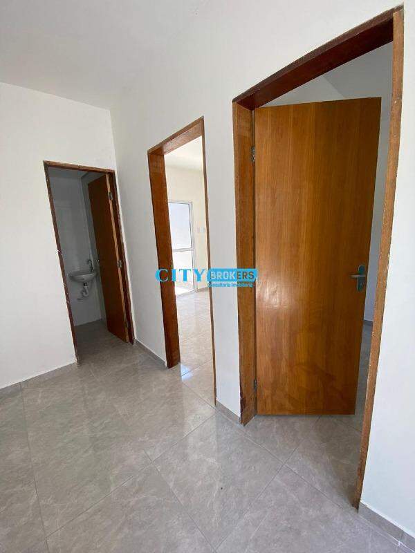 Apartamento à venda com 1 quarto, 42m² - Foto 6