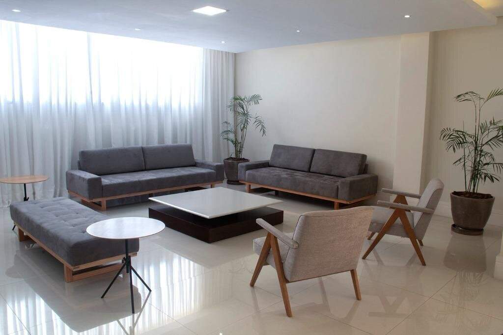 Apartamento à venda com 3 quartos, 170m² - Foto 21