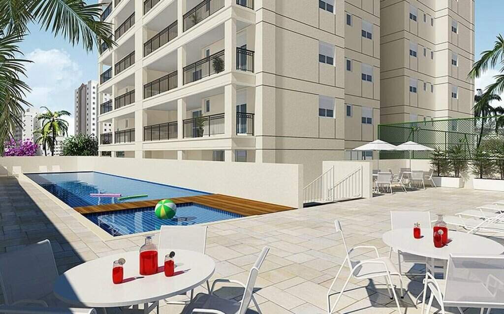 Cobertura à venda com 3 quartos, 275m² - Foto 5