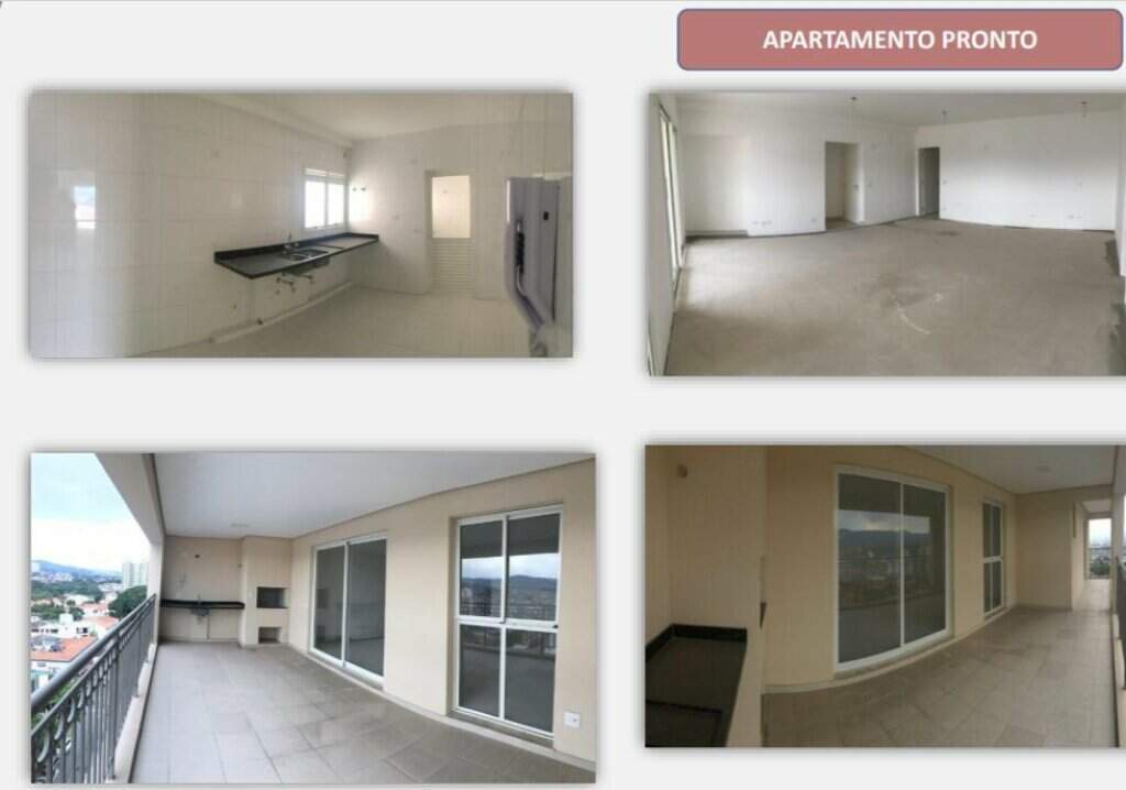 Cobertura à venda com 3 quartos, 275m² - Foto 9