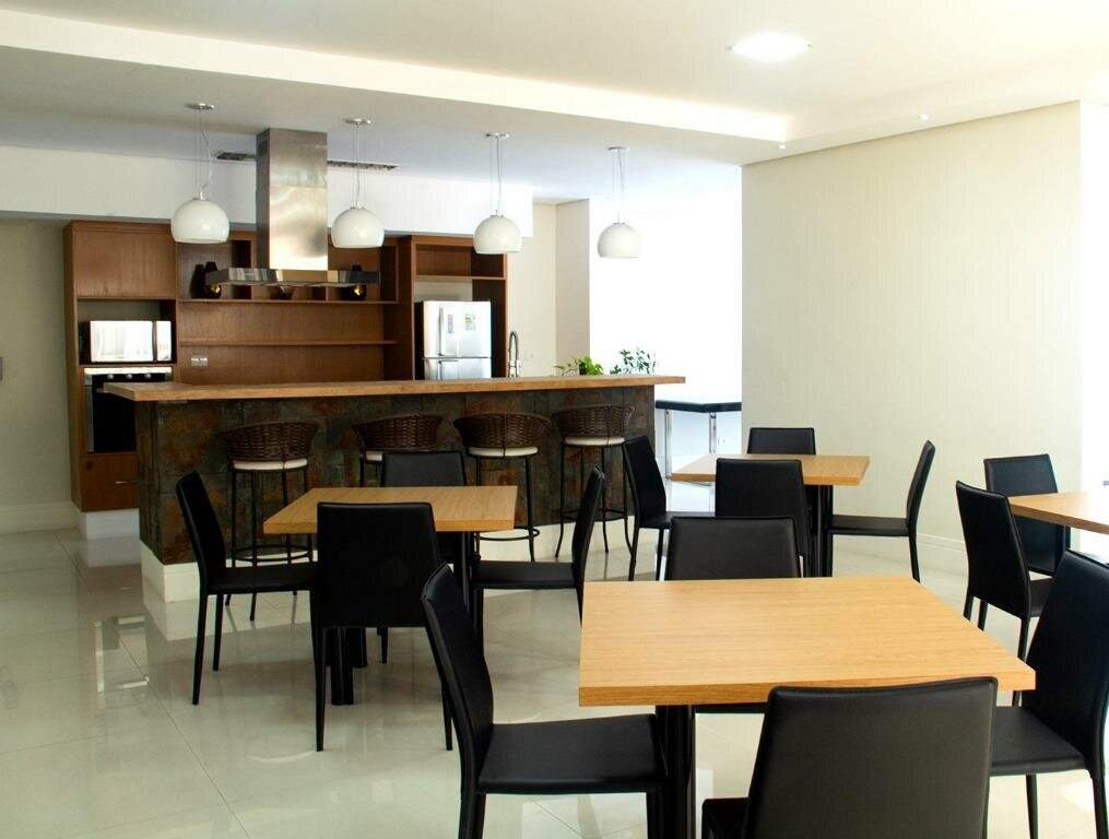 Cobertura à venda com 3 quartos, 275m² - Foto 14