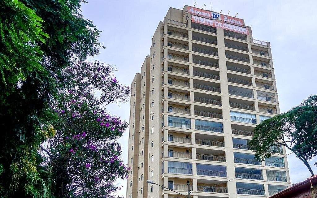 Cobertura à venda com 3 quartos, 275m² - Foto 18