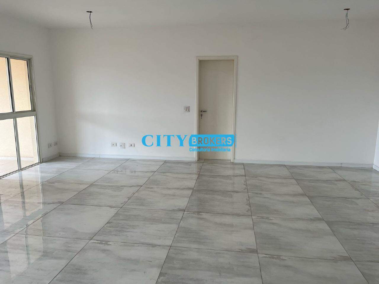 Apartamento à venda com 3 quartos, 162m² - Foto 5