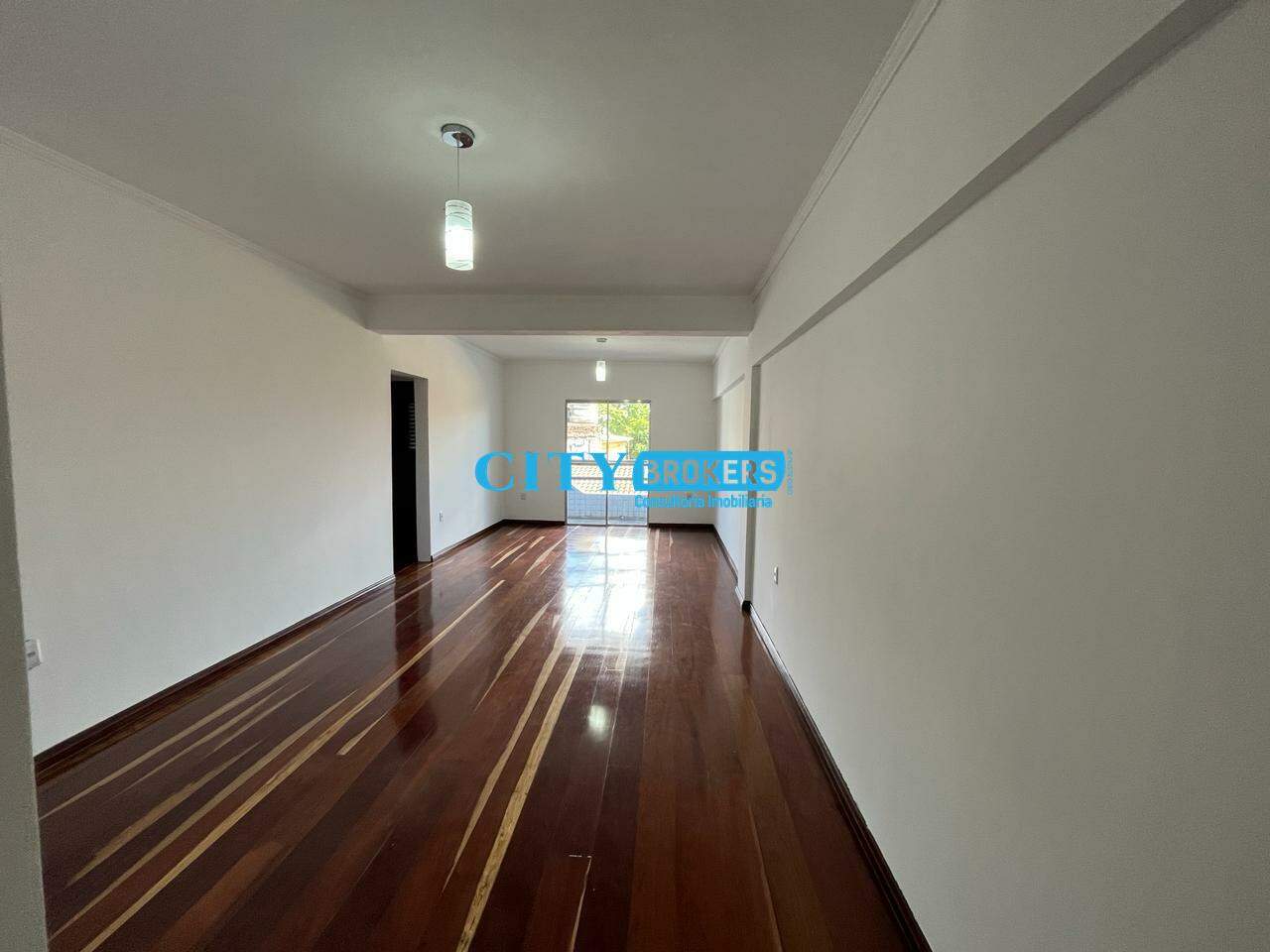 Apartamento para alugar com 2 quartos, 99m² - Foto 1