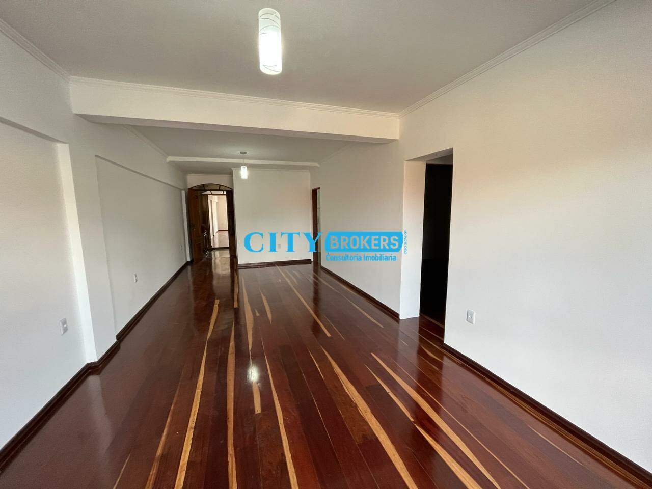 Apartamento para alugar com 2 quartos, 99m² - Foto 3