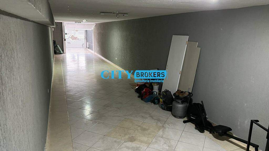 Sobrado à venda com 3 quartos, 200m² - Foto 11