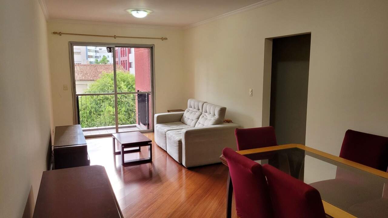 Apartamento à venda com 3 quartos, 80m² - Foto 6