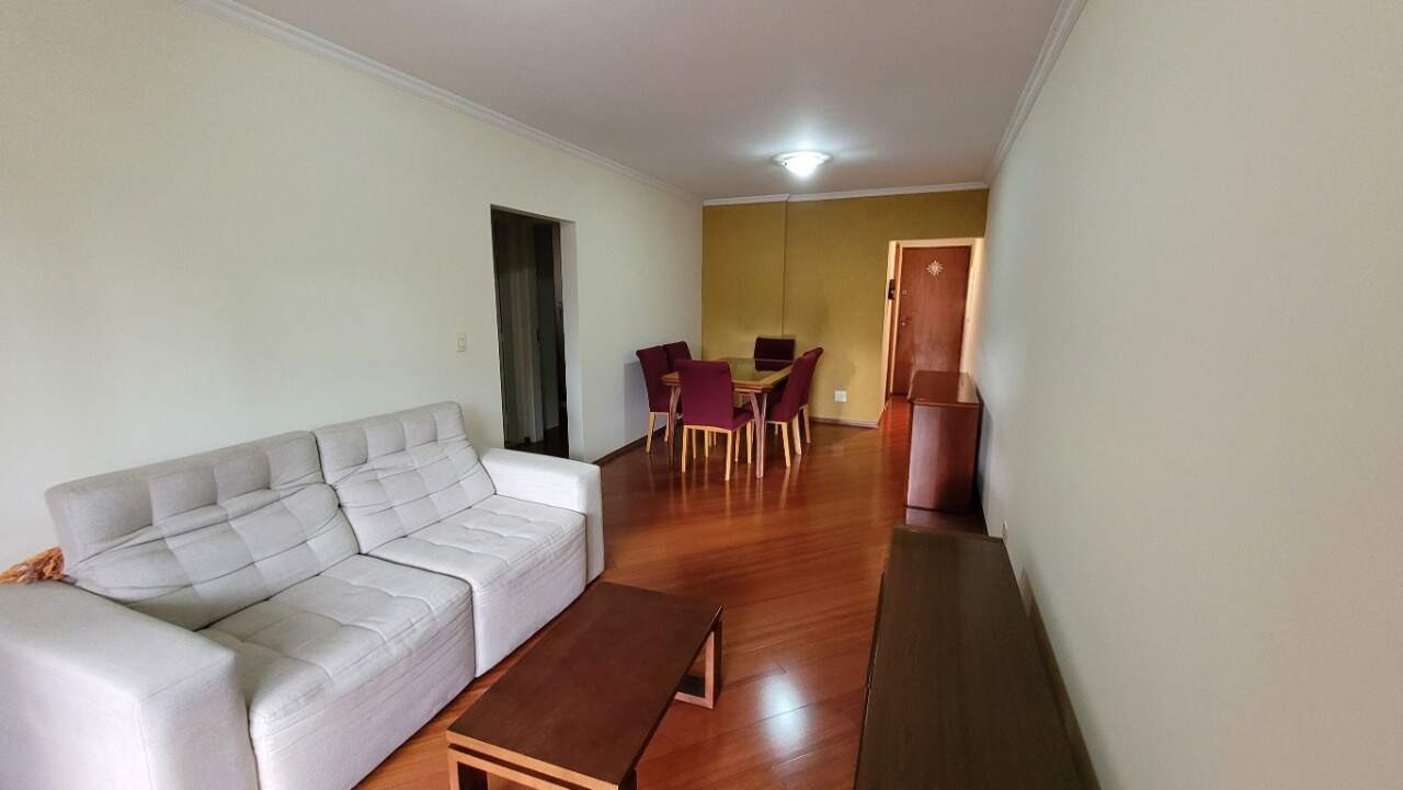 Apartamento à venda com 3 quartos, 80m² - Foto 7