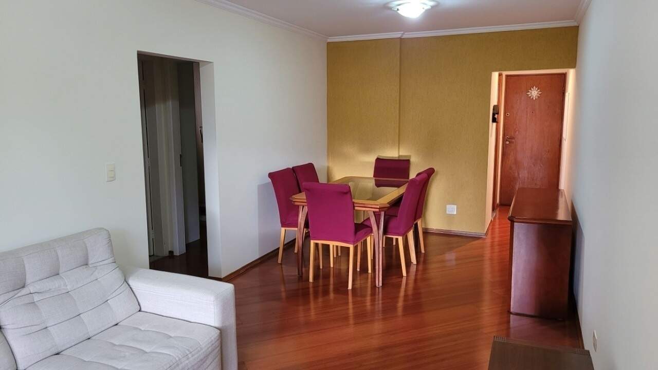 Apartamento à venda com 3 quartos, 80m² - Foto 8