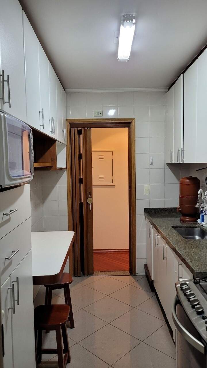 Apartamento à venda com 3 quartos, 80m² - Foto 10