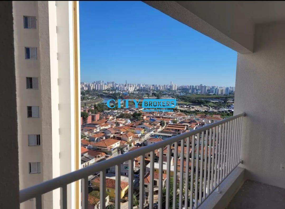 Apartamento à venda com 3 quartos, 75m² - Foto 10