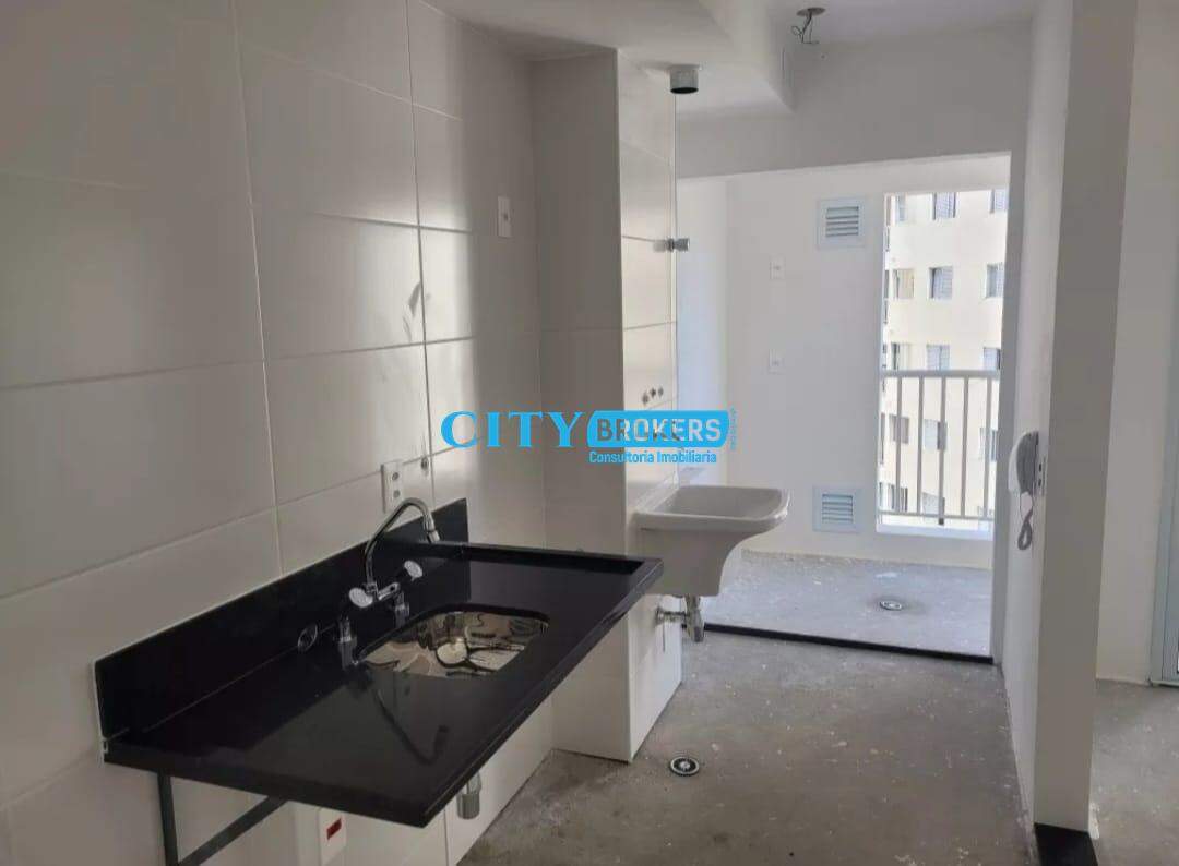 Apartamento à venda com 3 quartos, 75m² - Foto 11