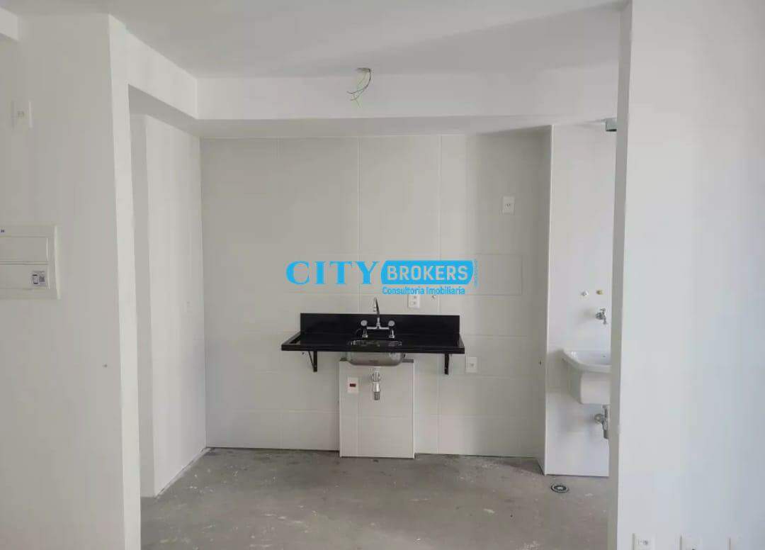 Apartamento à venda com 3 quartos, 75m² - Foto 12