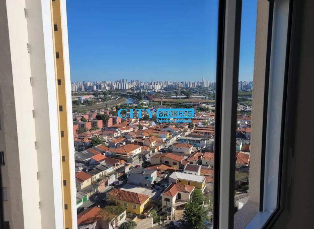 Apartamento à venda com 3 quartos, 75m² - Foto 4