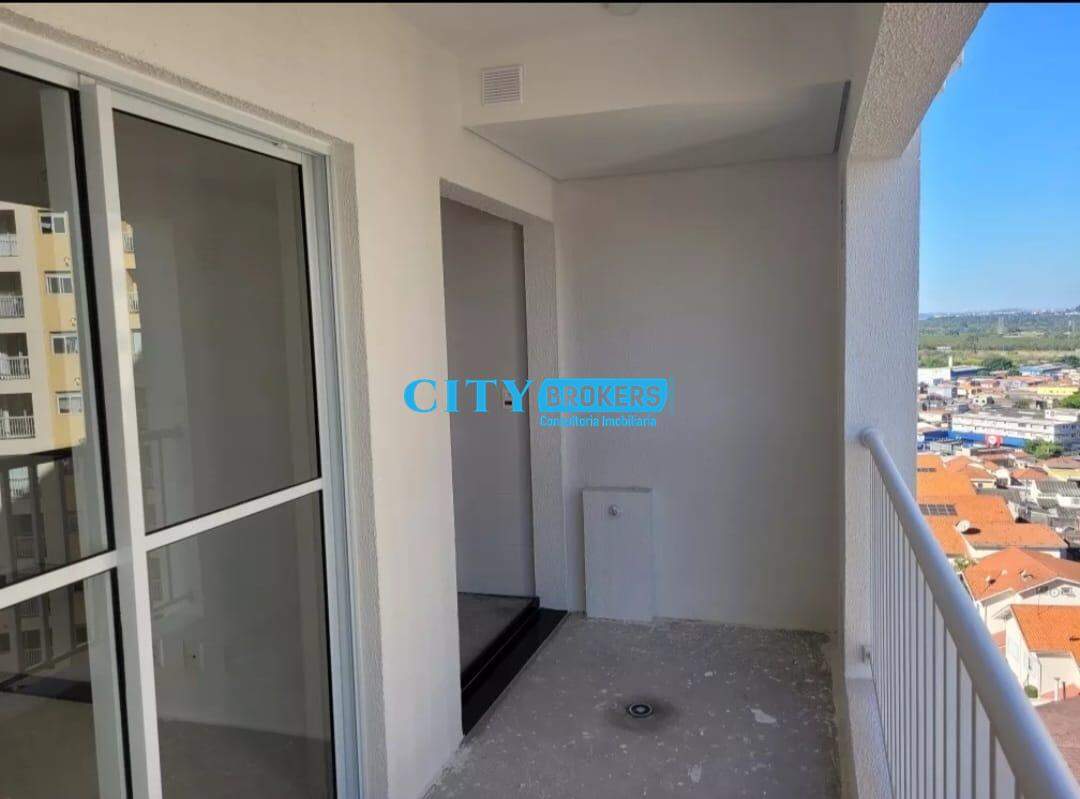 Apartamento à venda com 3 quartos, 75m² - Foto 9