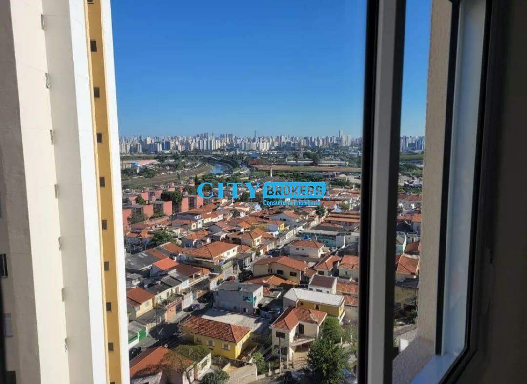 Apartamento à venda com 3 quartos, 75m² - Foto 2