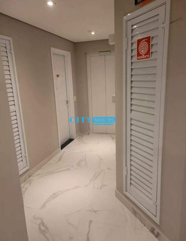 Apartamento à venda com 3 quartos, 75m² - Foto 3