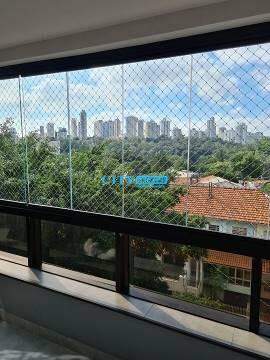 Apartamento à venda com 4 quartos, 215m² - Foto 5