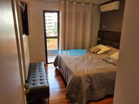 Apartamento à venda com 4 quartos, 215m² - Foto 15