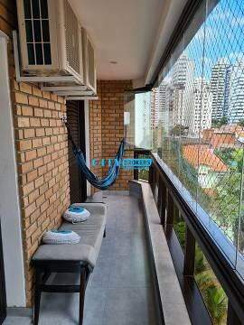 Apartamento à venda com 4 quartos, 215m² - Foto 6