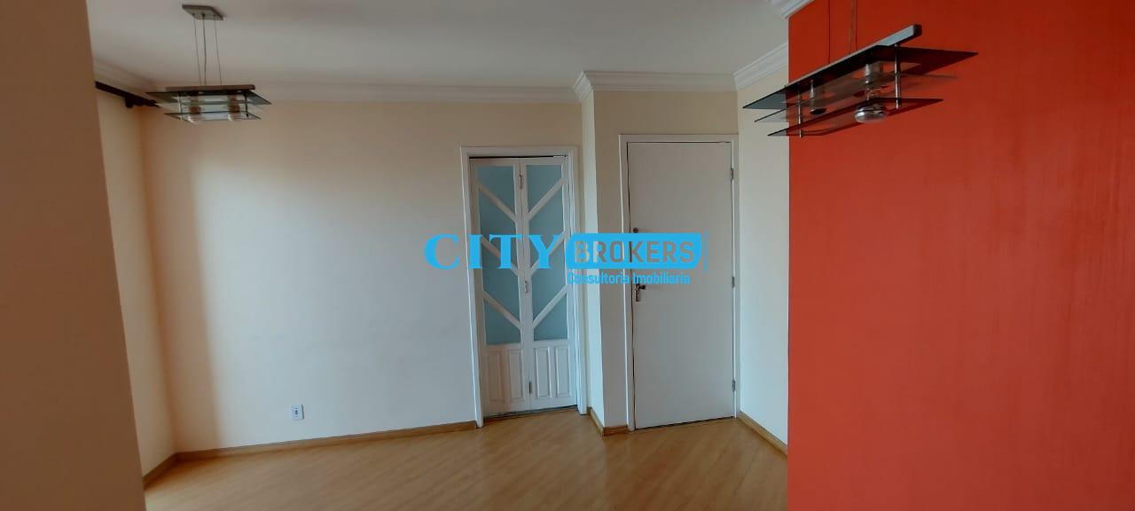 Apartamento à venda com 2 quartos, 48m² - Foto 6