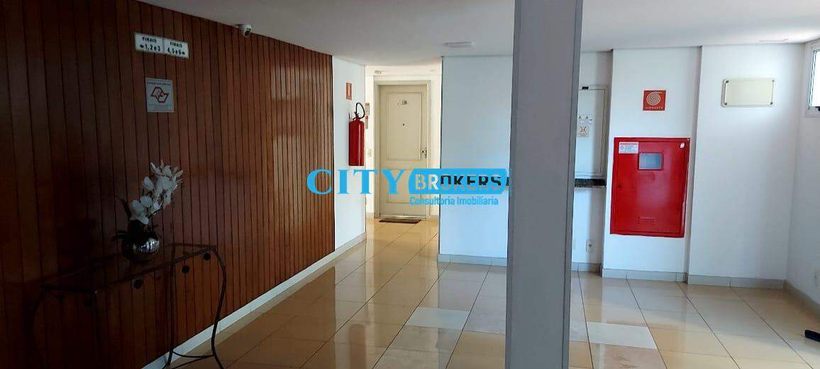 Apartamento à venda com 2 quartos, 48m² - Foto 20