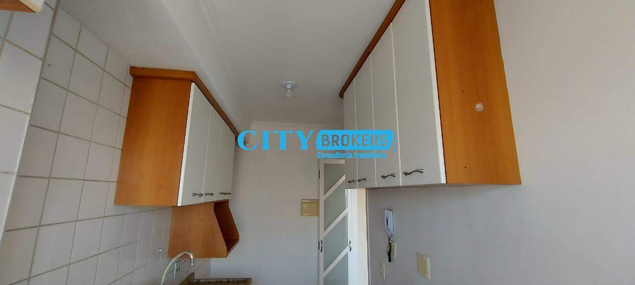 Apartamento à venda com 2 quartos, 48m² - Foto 7