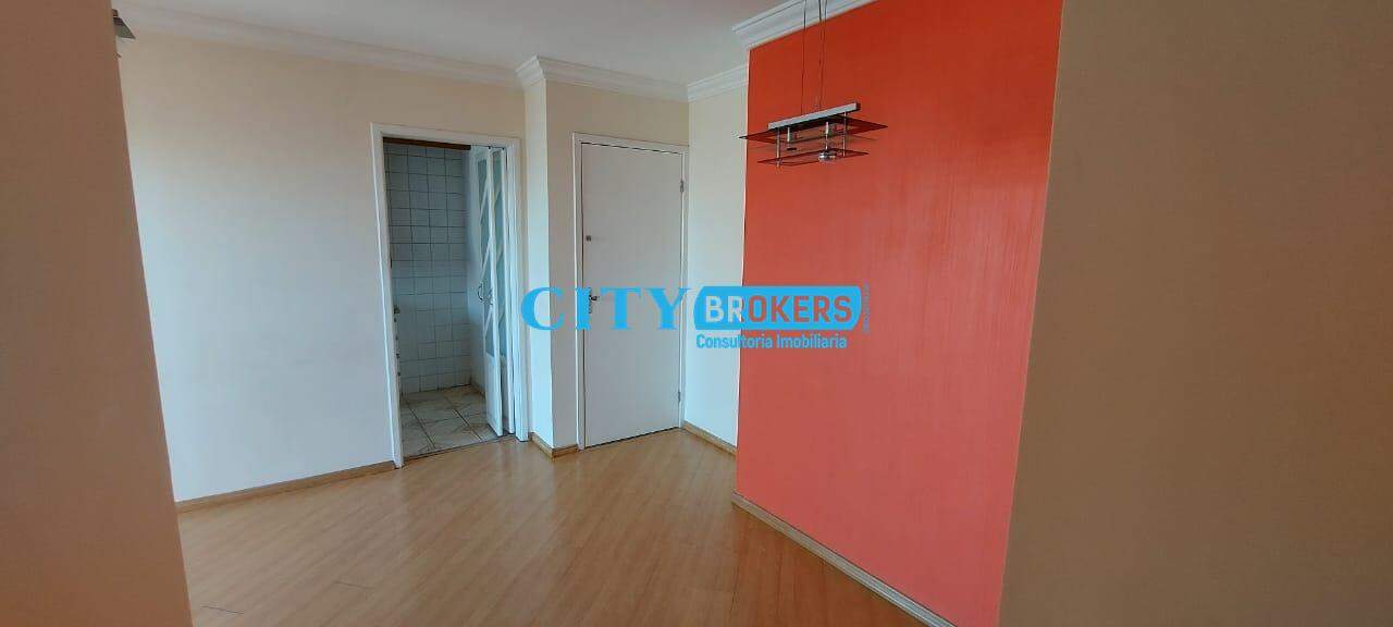 Apartamento à venda com 2 quartos, 48m² - Foto 4