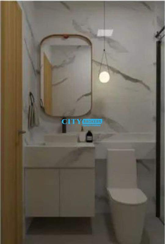 Apartamento à venda com 3 quartos, 109m² - Foto 21