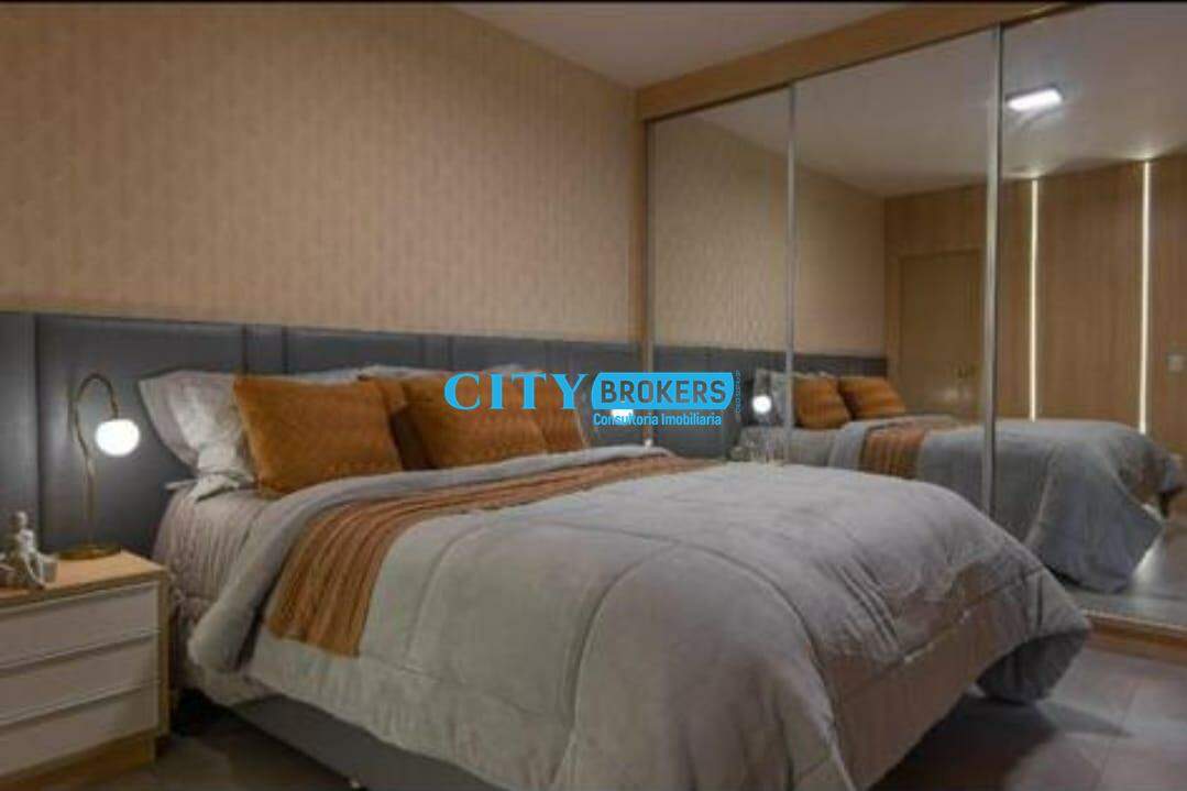 Apartamento à venda com 3 quartos, 109m² - Foto 25