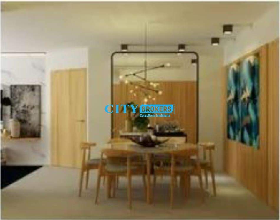 Apartamento à venda com 3 quartos, 109m² - Foto 10