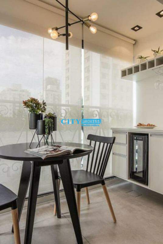 Apartamento à venda com 3 quartos, 109m² - Foto 8