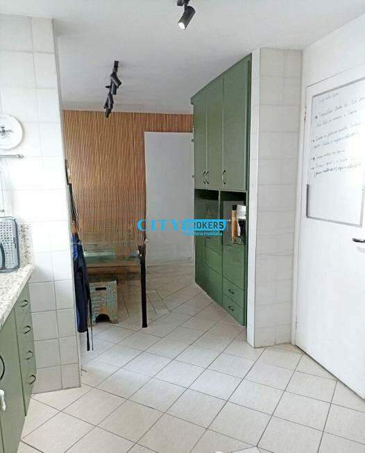 Apartamento à venda com 4 quartos, 165m² - Foto 10