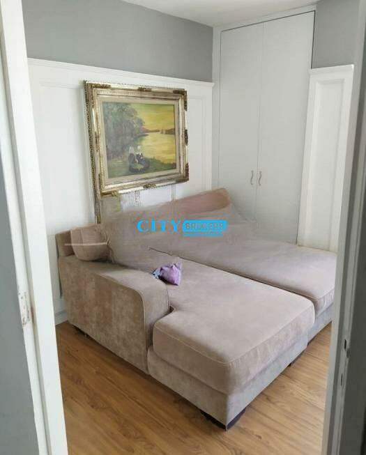 Apartamento à venda com 4 quartos, 165m² - Foto 13