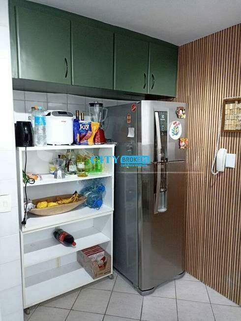 Apartamento à venda com 4 quartos, 165m² - Foto 7